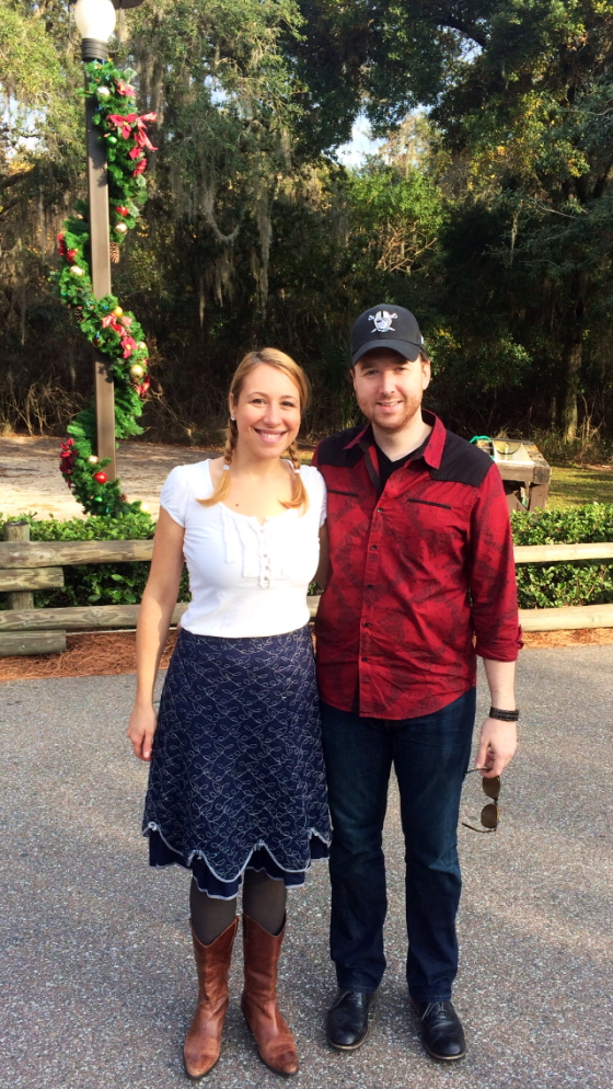 Charlie may have missed the mark with his Raiders hat.