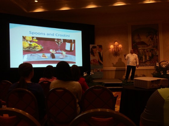 "We can do anything you want!"