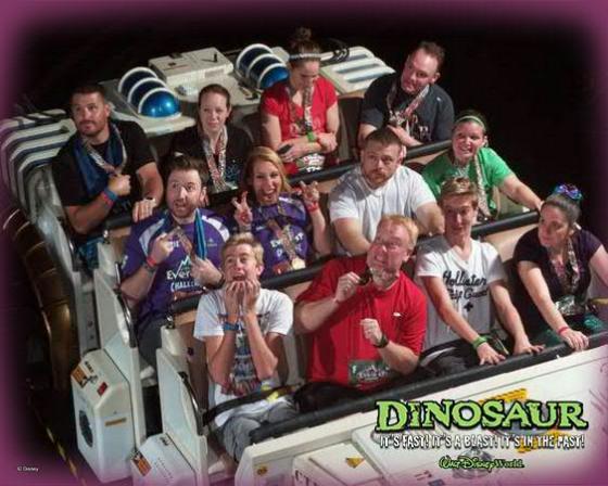 Dinosaurs closest current relatives are birds...